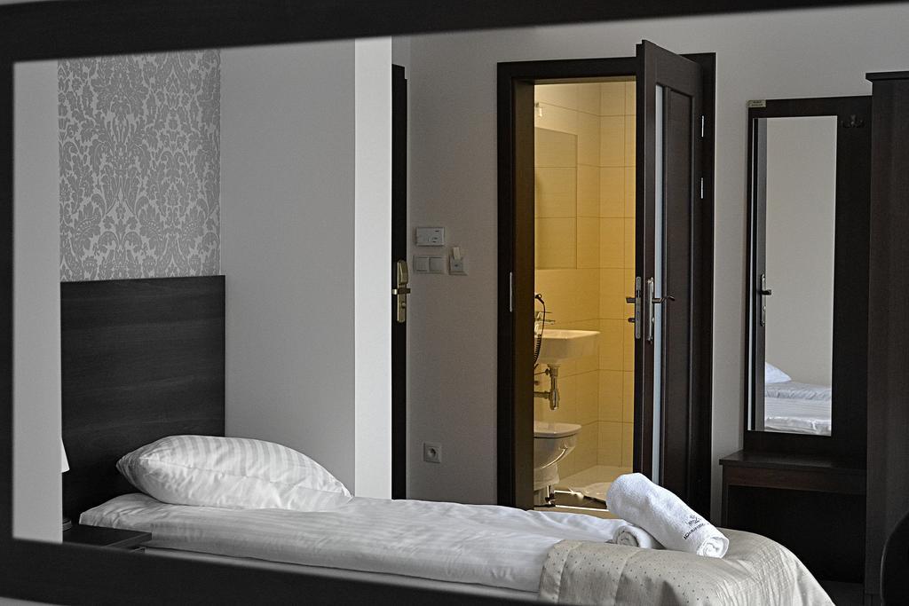 וייליצקה Hotel - Restauracja Koral מראה חיצוני תמונה