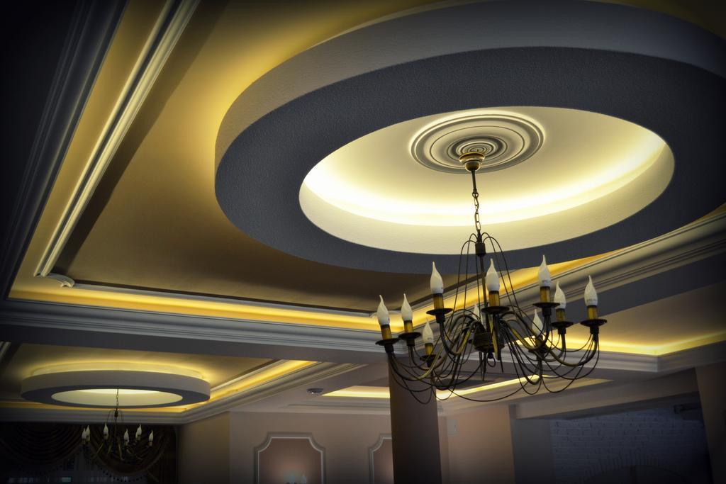 וייליצקה Hotel - Restauracja Koral מראה חיצוני תמונה