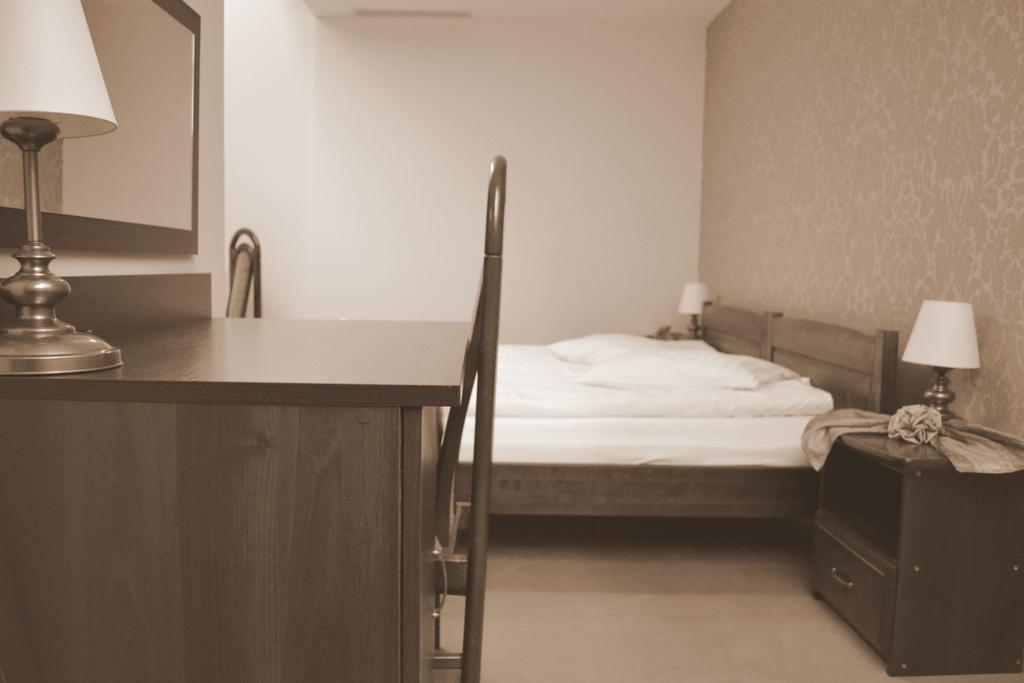 וייליצקה Hotel - Restauracja Koral מראה חיצוני תמונה